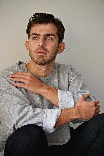 Carlos Seeman - Actor Profile Photo