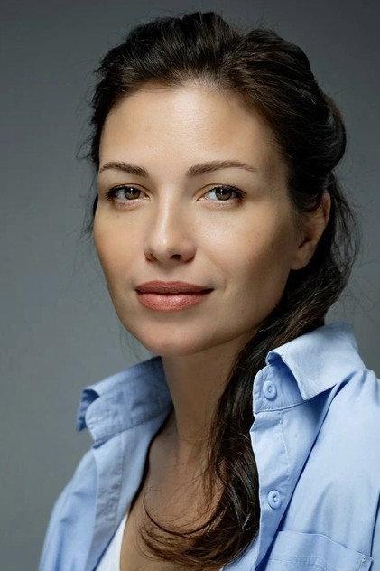 Anna Koroleva - Actor Profile Photo