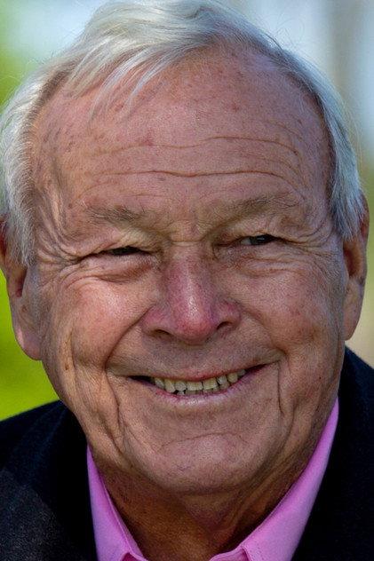 Arnold Palmer - Actor Profile Photo