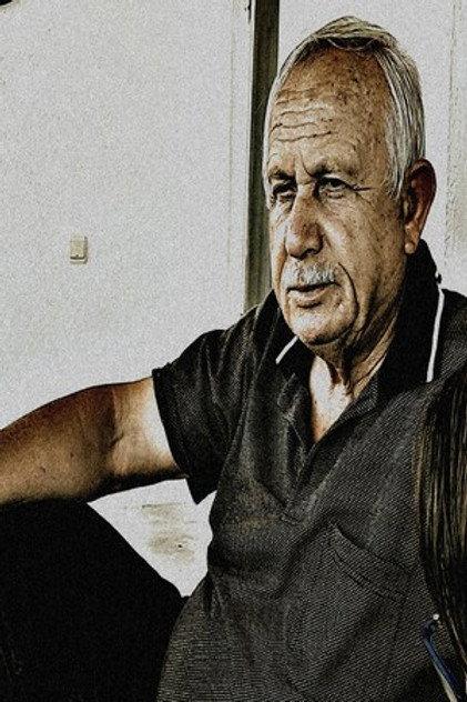 Fahrettin Gök - Actor Profile Photo