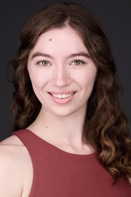 Margaret Pugh - Actor Profile Photo