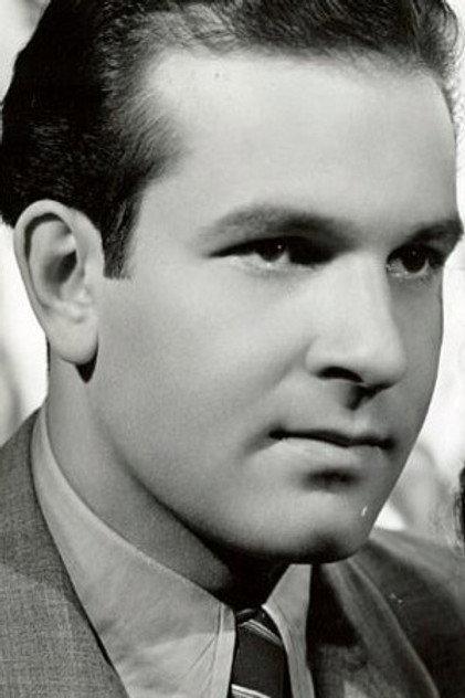 Rudi Fehr - Actor Profile Photo