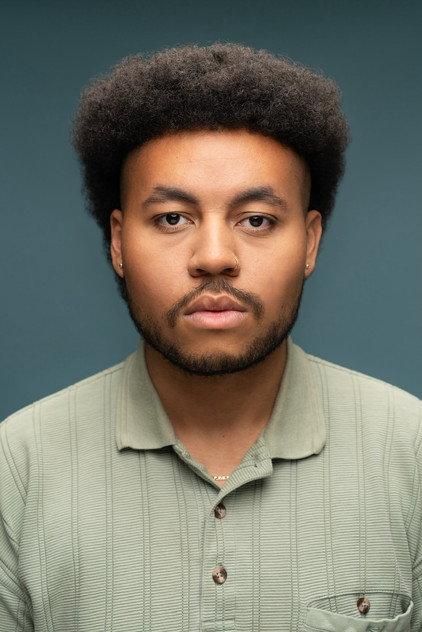 Devon Martinez - Actor Profile Photo