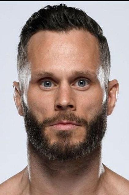 Tony Kelley - Actor Profile Photo