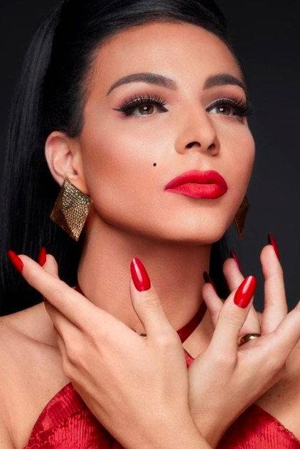 April Carrión - Actor Profile Photo