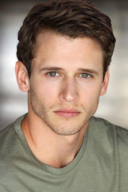 Cayden Boyd - Actor Profile Photo