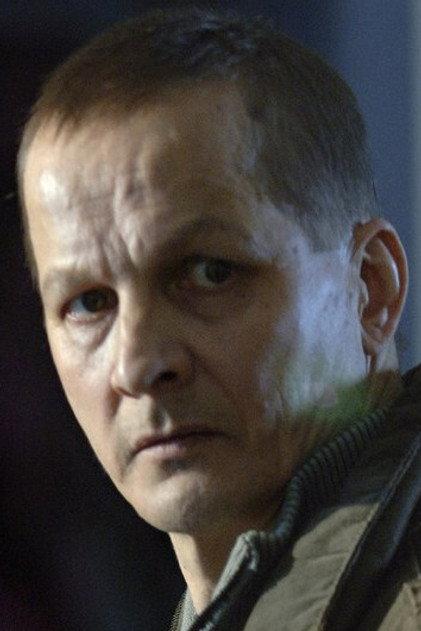 Markku Maalismaa - Actor Profile Photo