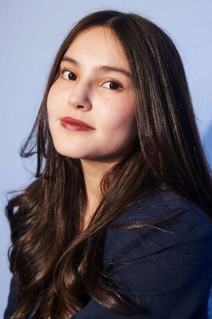 Isabel DeRoy-Olson - Actor Profile Photo