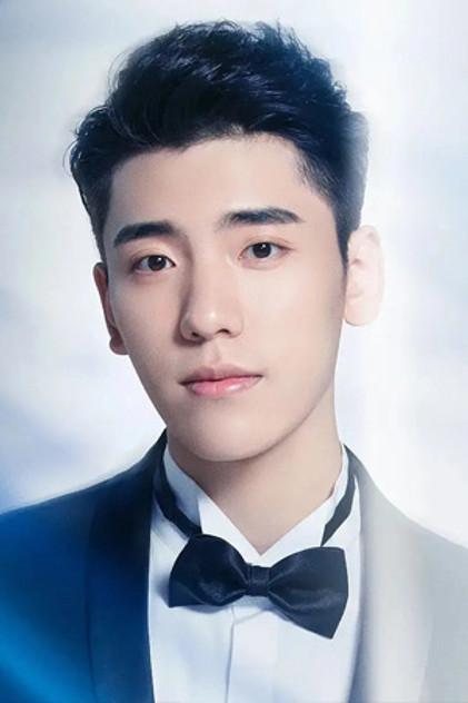 Boogie Wang - Actor Profile Photo