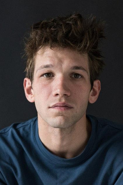 Gennadii Blinov - Actor Profile Photo