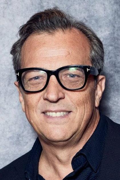 Gabriele Muccino - Actor Profile Photo