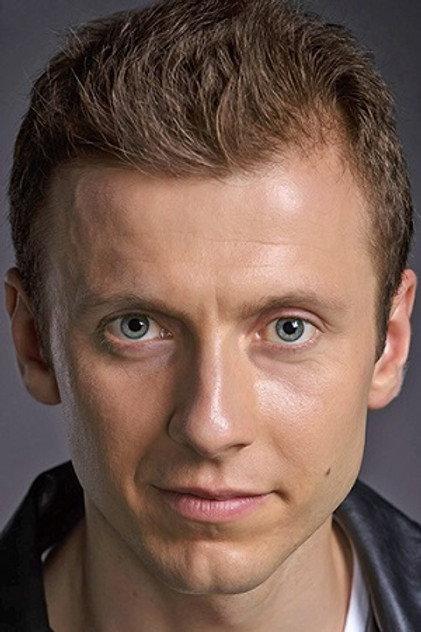 Dmitriy Grinevich - Actor Profile Photo