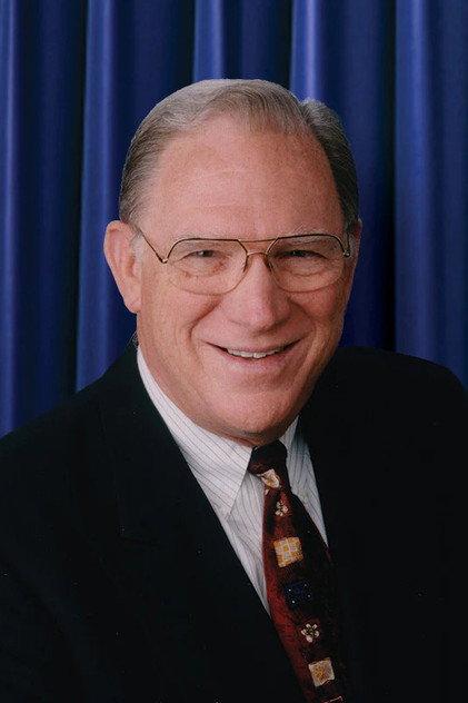 Chuck Missler - Actor Profile Photo