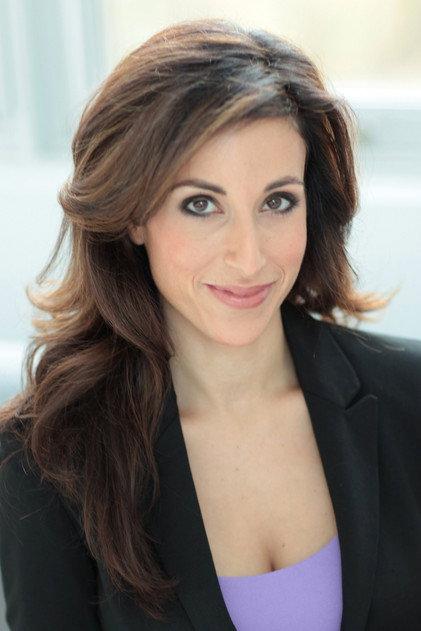 Shay Galor - Actor Profile Photo