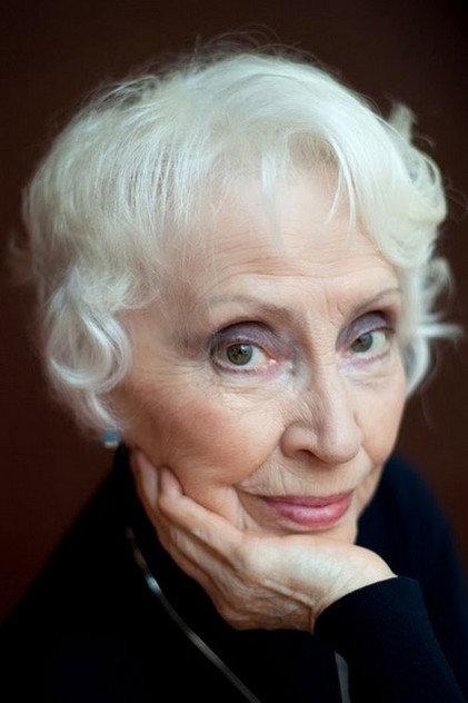 Anna Polony - Actor Profile Photo