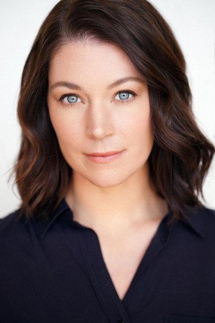 Makayla Moore - Actor Profile Photo