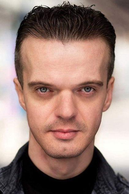 Dean Whatton - Actor Profile Photo