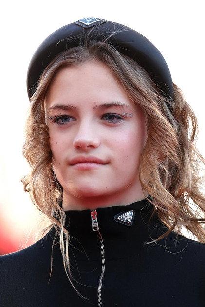 Lizzielou Corfixen - Actor Profile Photo