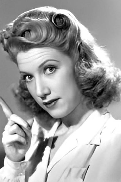 Betty Kean - Actor Profile Photo
