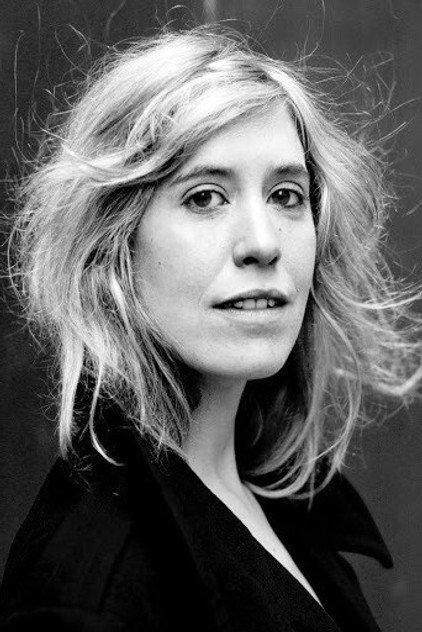 Mahault Mollaret - Actor Profile Photo
