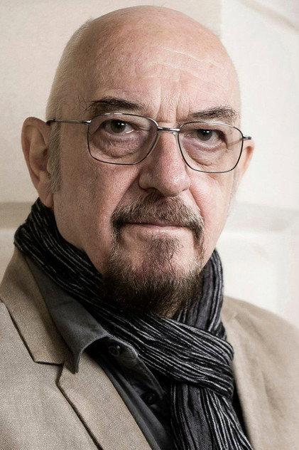 Ian Anderson - Actor Profile Photo