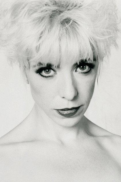 Julee Cruise - Actor Profile Photo