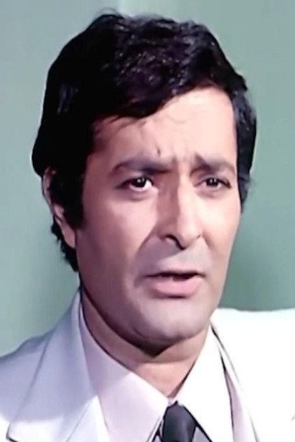 Samir Saad ElDein - Actor Profile Photo