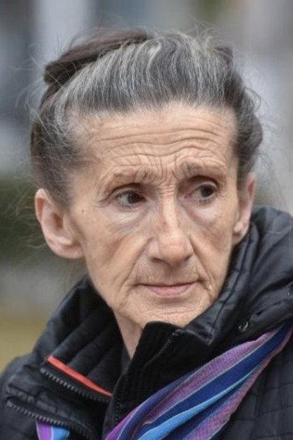 Jadranka Matković - Actor Profile Photo