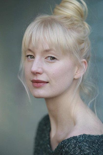 Emma King - Actor Profile Photo