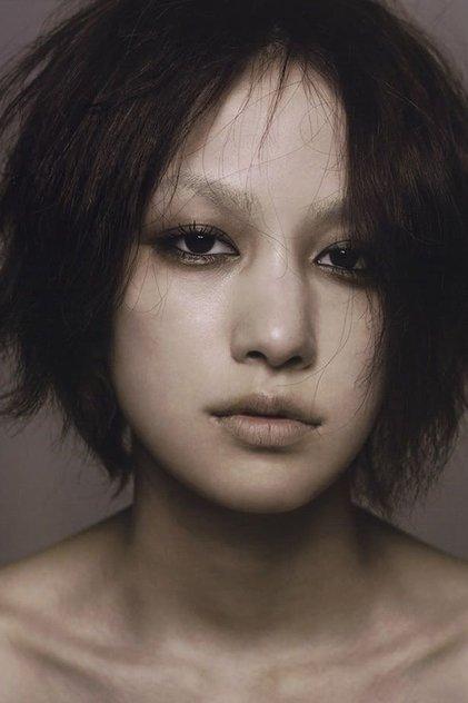 Mika Nakashima - Actor Profile Photo