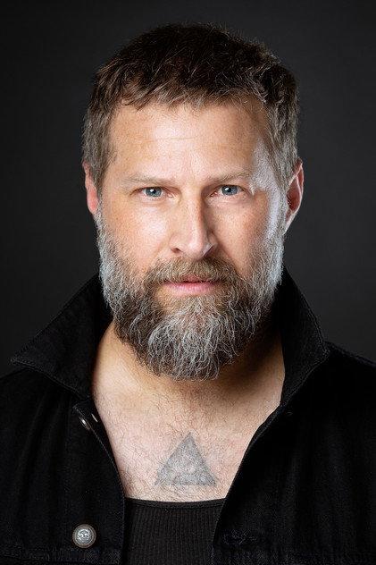 Jeremy St. James - Actor Profile Photo
