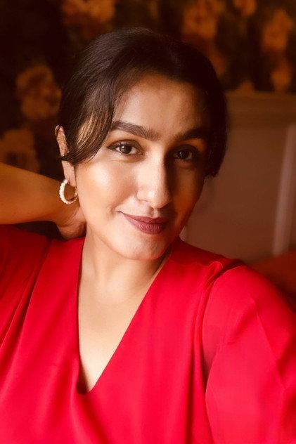 Kavitha Nair - Actor Profile Photo