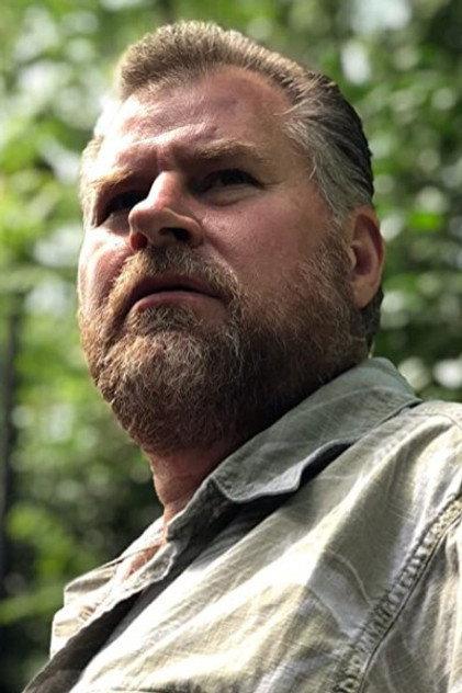 Allen Beattie - Actor Profile Photo
