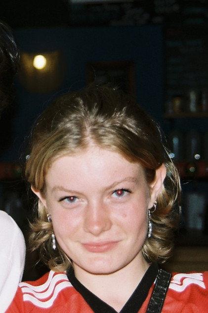 Eugenie Rizzon - Actor Profile Photo