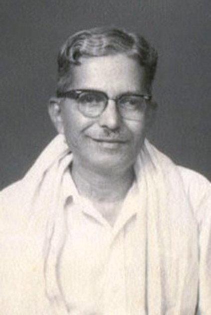 N. S. Narayana Pillai - Actor Profile Photo