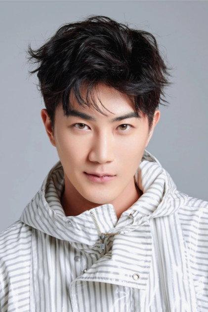 Wang Zun - Actor Profile Photo