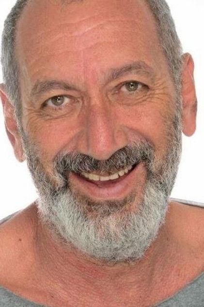 Guti Fraga - Actor Profile Photo