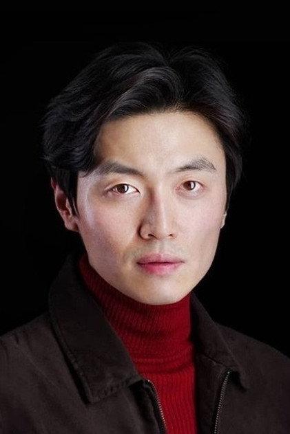 Jeon Kwang-jin - Actor Profile Photo