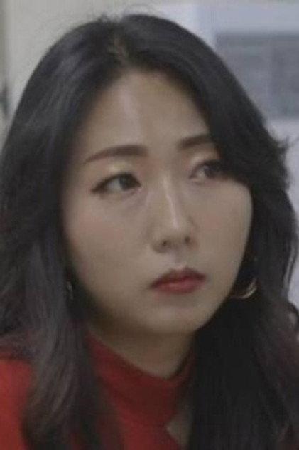 Lee Hye-jin-II - Actor Profile Photo