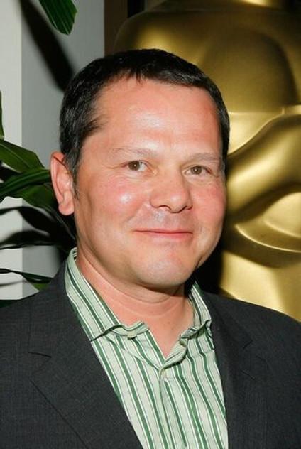 Mike Elizalde - Actor Profile Photo