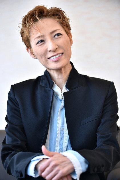 Todoroki Yuu - Actor Profile Photo