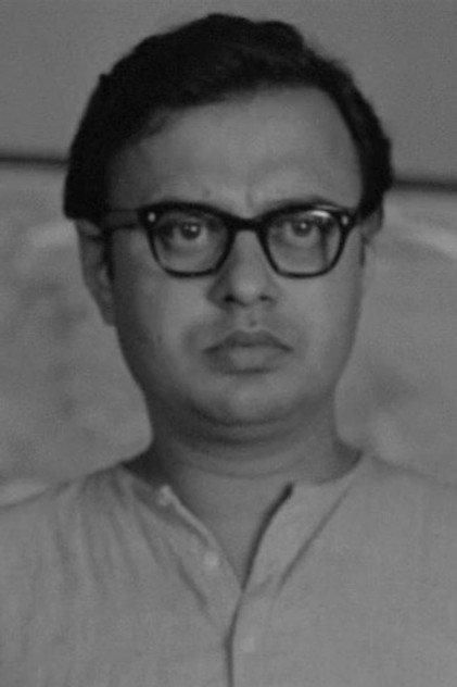 Anil Chatterjee - Actor Profile Photo