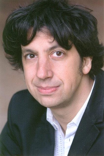 Gilles Ostrowsky - Actor Profile Photo