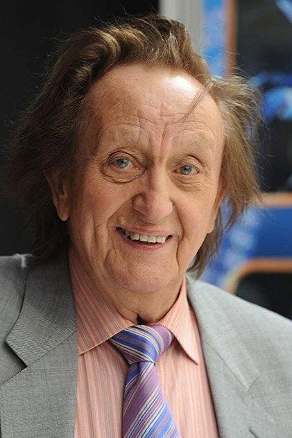 Ken Dodd - Actor Profile Photo