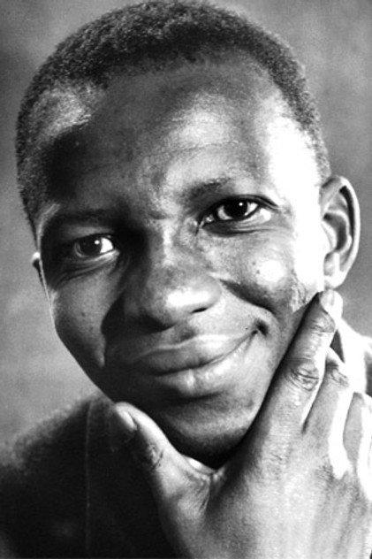 Bloke Modisane - Actor Profile Photo