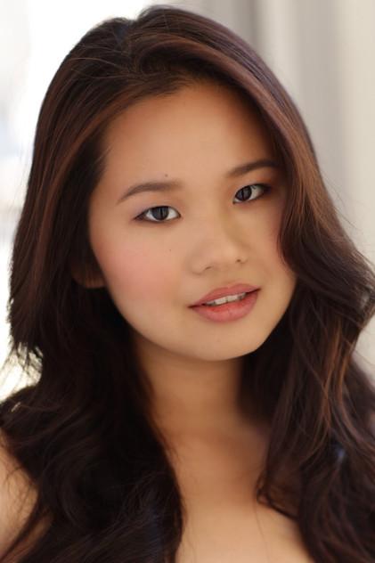 Grace Song - Actor Profile Photo