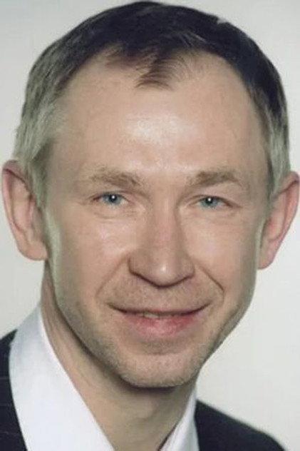 Andrei Gusev - Actor Profile Photo