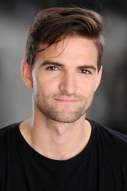 JD Scalzo - Actor Profile Photo