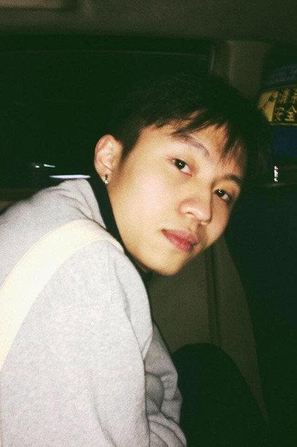 Pilipe Man - Actor Profile Photo