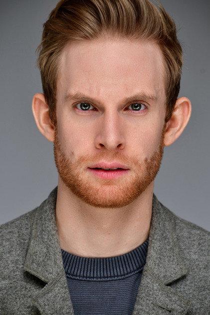 Chris Bell - Actor Profile Photo